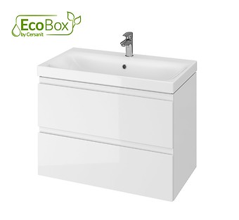 SET MODUO 80 wit S801-221-DSM