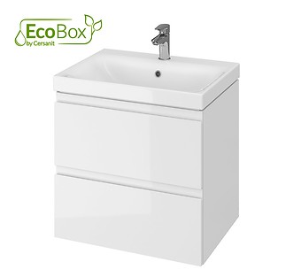 SET MODUO 60 wit S801-223