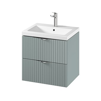 SET C148 TIRSO 60 FIORD (CABINET+WASHBASIN) S801-544