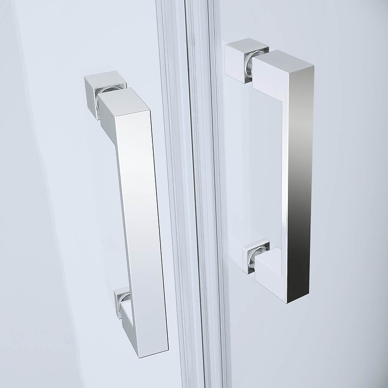 METALEN HANDGREEP VOOR DOUCHE BASIC S900-2638