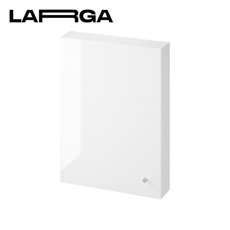 WANDHANGKAST LARGA 60 – WIT S932-004