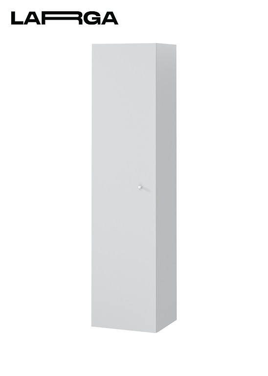 PILLAR 160 LARGA – GREY S932-021