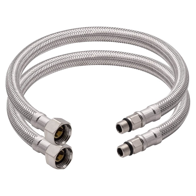 FLEXIBELE SLANGLEIDING 40 cm S951-121