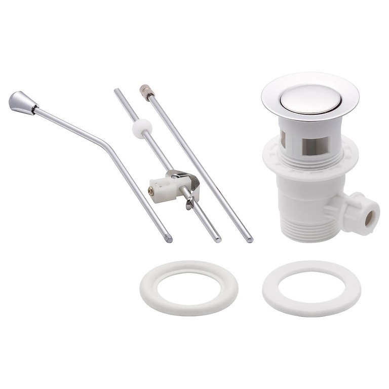 PLASTIC POP-UP AUTO S951-126