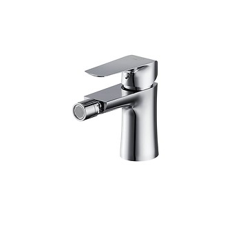 CITY opbouw bidetkraan chroom S951-350