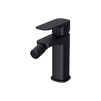 LARGA opbouw bidetkraan zwart S951-379