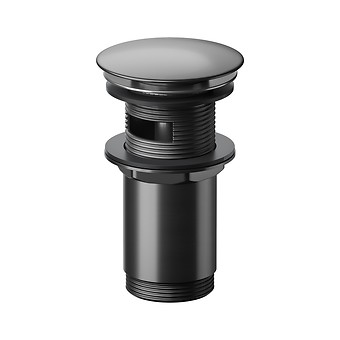 UNIVERSAL METAL AUTOMATIC CLICK-CLACK PLUG GUN METAL S951-705