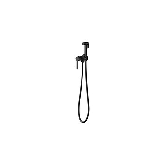 BIDET INBOUWSYSTEEM VIRGO ZWART S951-871