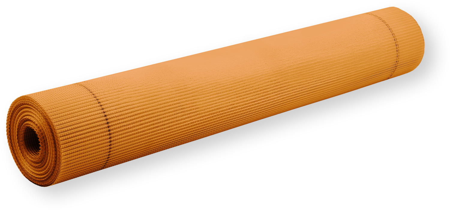 Underplaster mesh 160 1x50m (50/1650) STALCO PERFECT S075174160