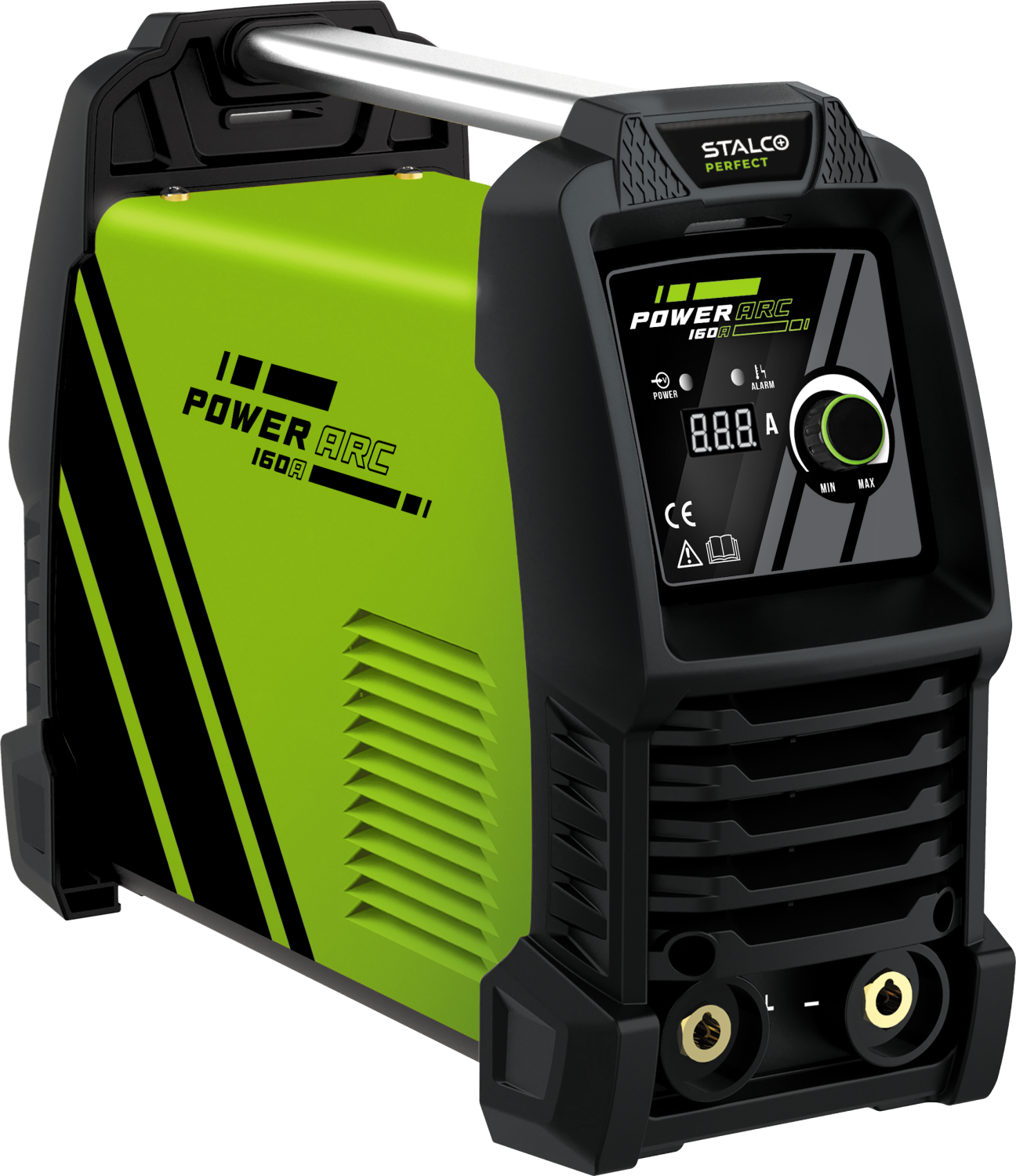 PowerArc 160 MMA welding machine STALCO PERFECT S056698550