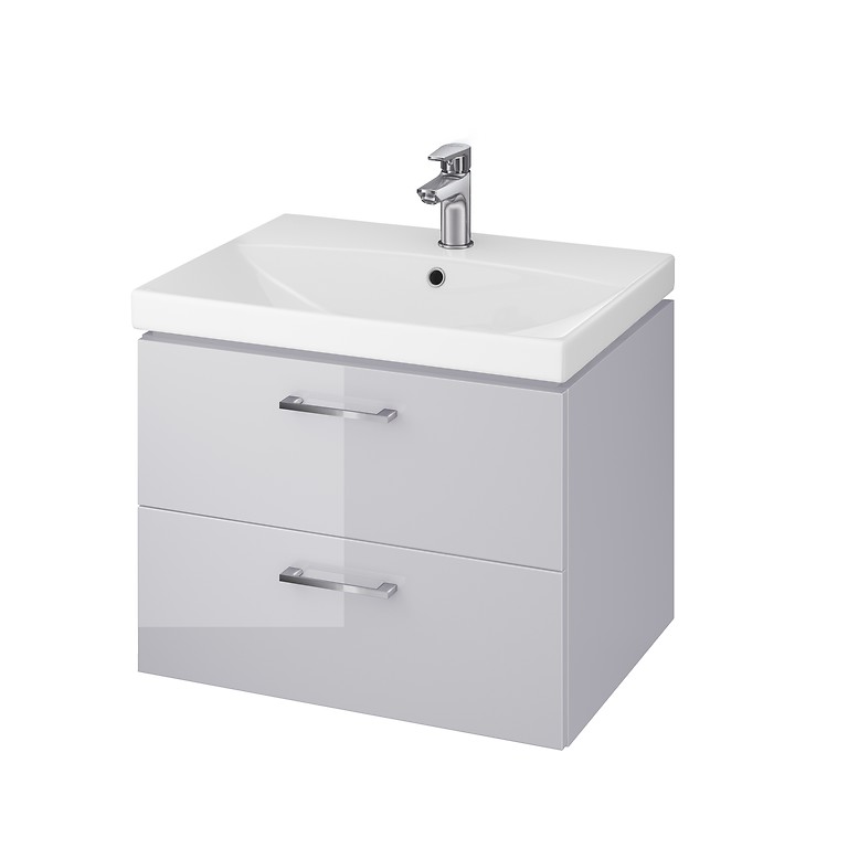 Set LARA CITY 60 Grijs S801-216-DSM