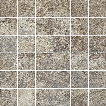 HIMALAYA MOSAIC BEIGE 30x30 MD033-005