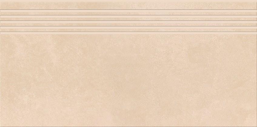 ARES WARM BEIGE STEPTREAD MATT 30 x 60 OD708-119