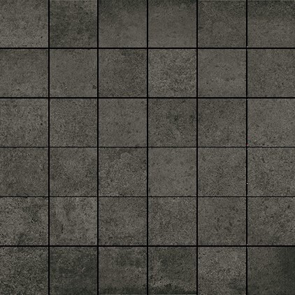 SHADOW LINE GRAPHITE MATT MOSAIC 30x30 ND1191-008