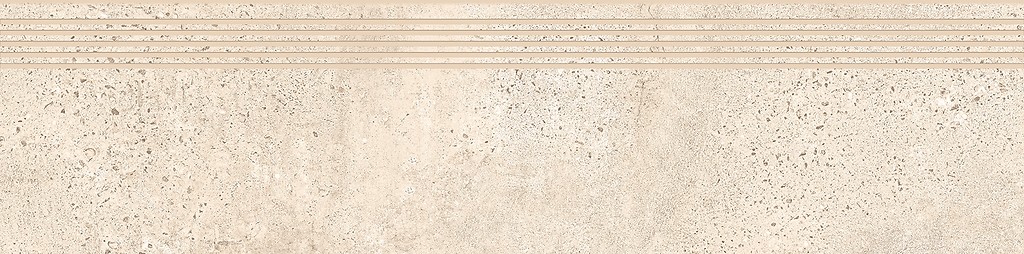 GPT1016 BEIGE STEPTREAD MATT RECT 30x120 ND1316-079