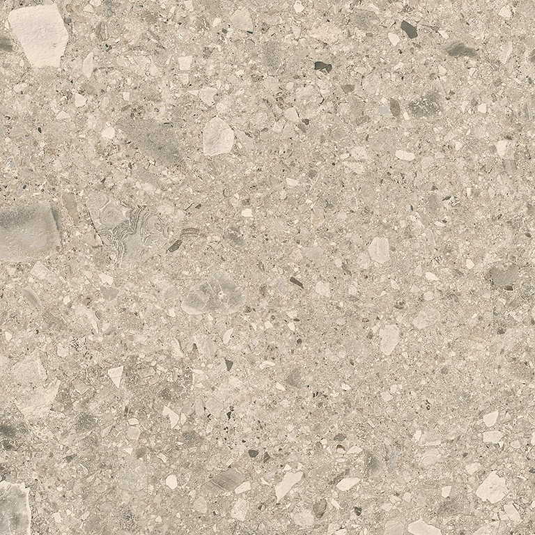 TERRAZZO STONE 2.0 MOCCA MATT RECT 60x60 NT1508-010-1
