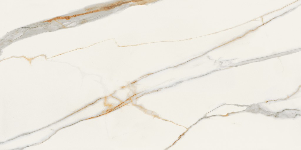 EXCLUSIVE MARBLE WHITE POLISHED 60X120 G1