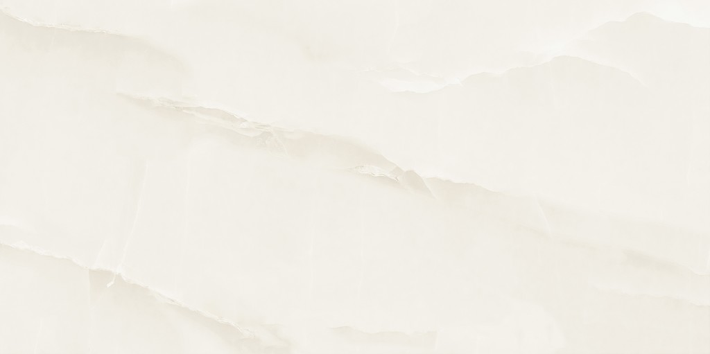 ONYKS WHITE POLISHED RECT 60X120 G1