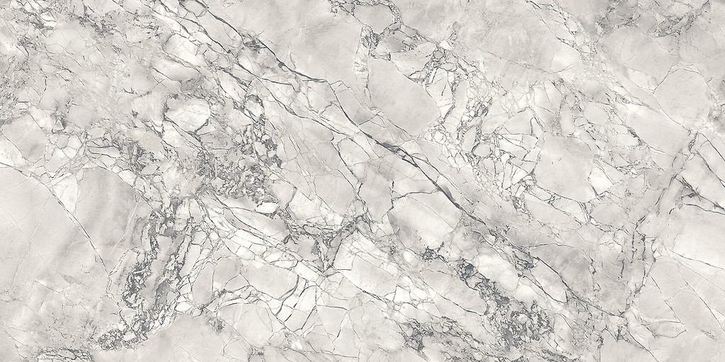 BENITE GREY POLISHED RECT 60X120 G1