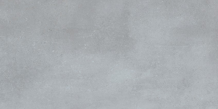 VELVET CONCRETE LIGHT GREY MATT RECT 30X60