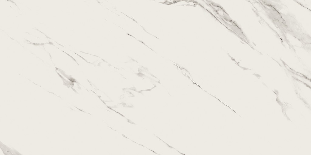 CALACATTA MISTARI WHITE SATIN RECT 60x120 G1 NT1389-001-1