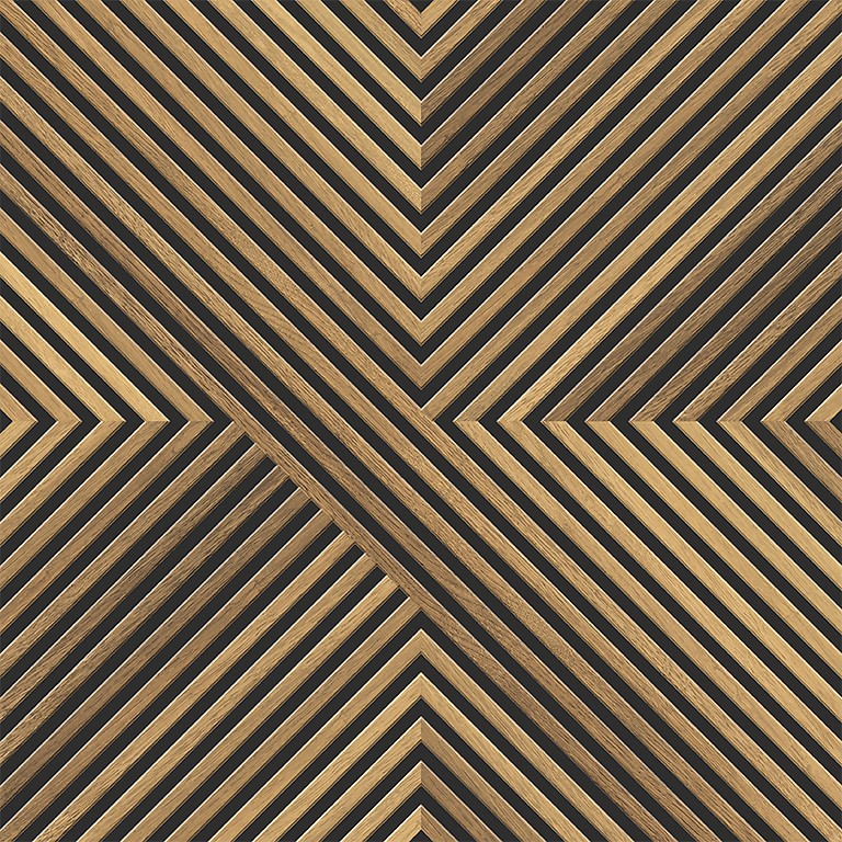 GPT1069 BROWN MATT RECT 60X60 G1 NT1501-002-1