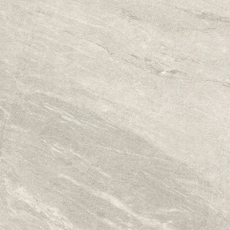 QUARZITE STONE 2.0 LIGHT GREY MATT RECT 60x60 G1