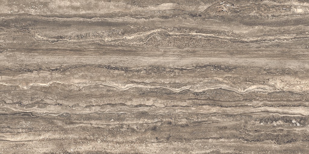 LIV TRAVERTINO NOCHE BROWN MATT RECT 60X120 G1 NT1663-001-1