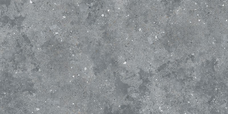 FLORYS GREY MATT RECT 60x120 G1 NT1672-007-1