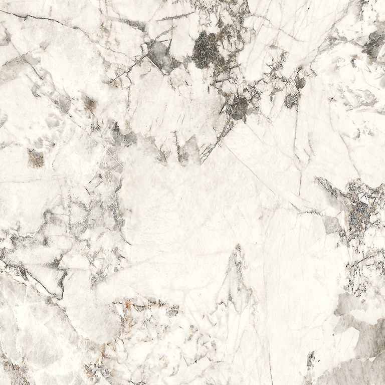 LIV ARGOSTONE WHITE MATT RECT 60x60 G1 NT1655-005-1