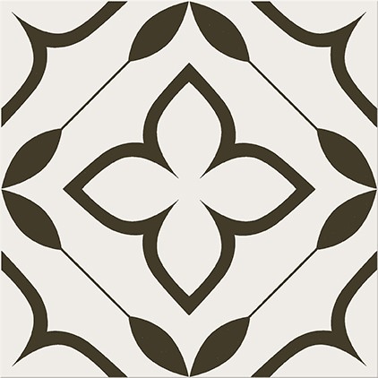 KOMBO BLOOM MATT 30X30 G1