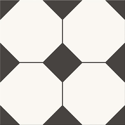 GPT1221 WHITE MATT 30x30 G1 NT1512-001-1