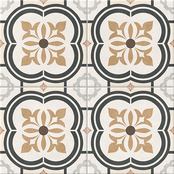 GPT1161 PATCHWORK MULTICOLOUR 42x42 G1 NT1741-001-1