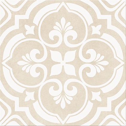 GPT1165 PATCHWORK BEIGE STYLE 30x30 G1 NT1775-002-1