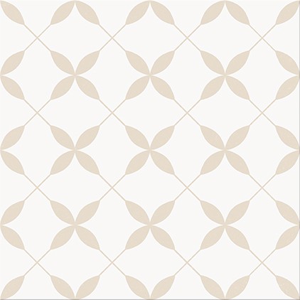 GPT1165 PATCHWORK BEIGE FLORE 30x30 G1 NT1775-004-1