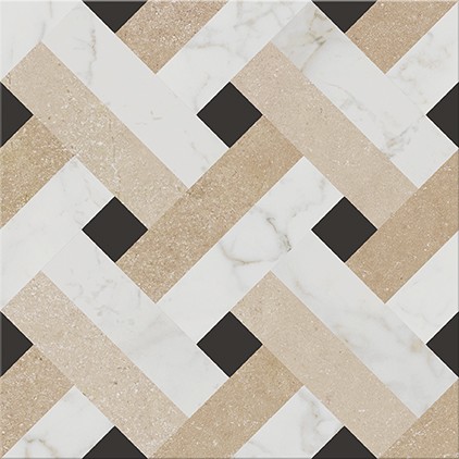 CADAVA STONE WHITE MATT 30x30 G1 NT1881-001-1