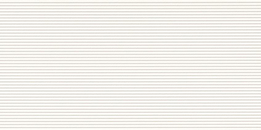 WT1022 STRIPES WHITE STRUCTURE MICRO RECT 30x60 * G1 NT1365-004-1