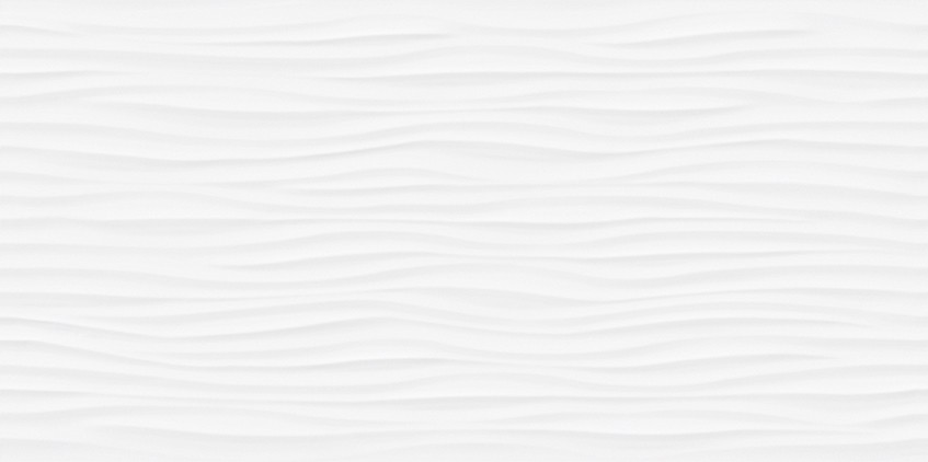 MARGI WHITE STRUCTURE SATIN RECT 30x60 * G1 NT1137-006-1