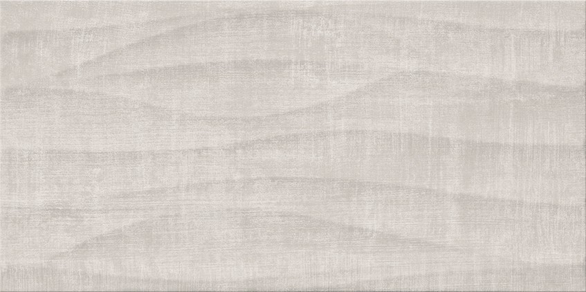 PS810 GREY STRUCTURE SATIN 30x60 * G1 OP502-016-1