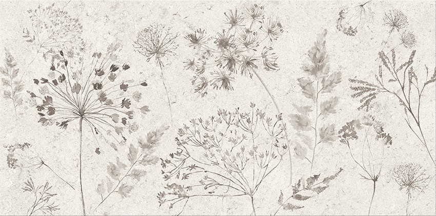 PORTISO CREAM INSERTO MATT 30x60 G1 NT1713-002-1