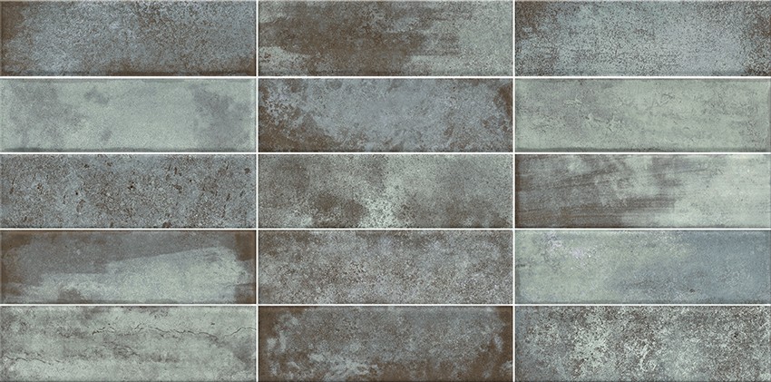 WT1093 AQUA GLOSSY 30x60 G1 NT1772-008-1