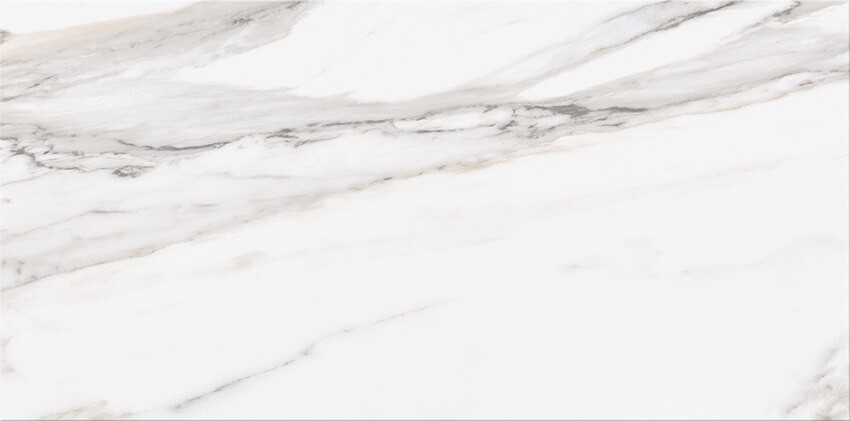 CALACATTA TONE WHITE MATT 30x60 G1 NT1220-007-1
