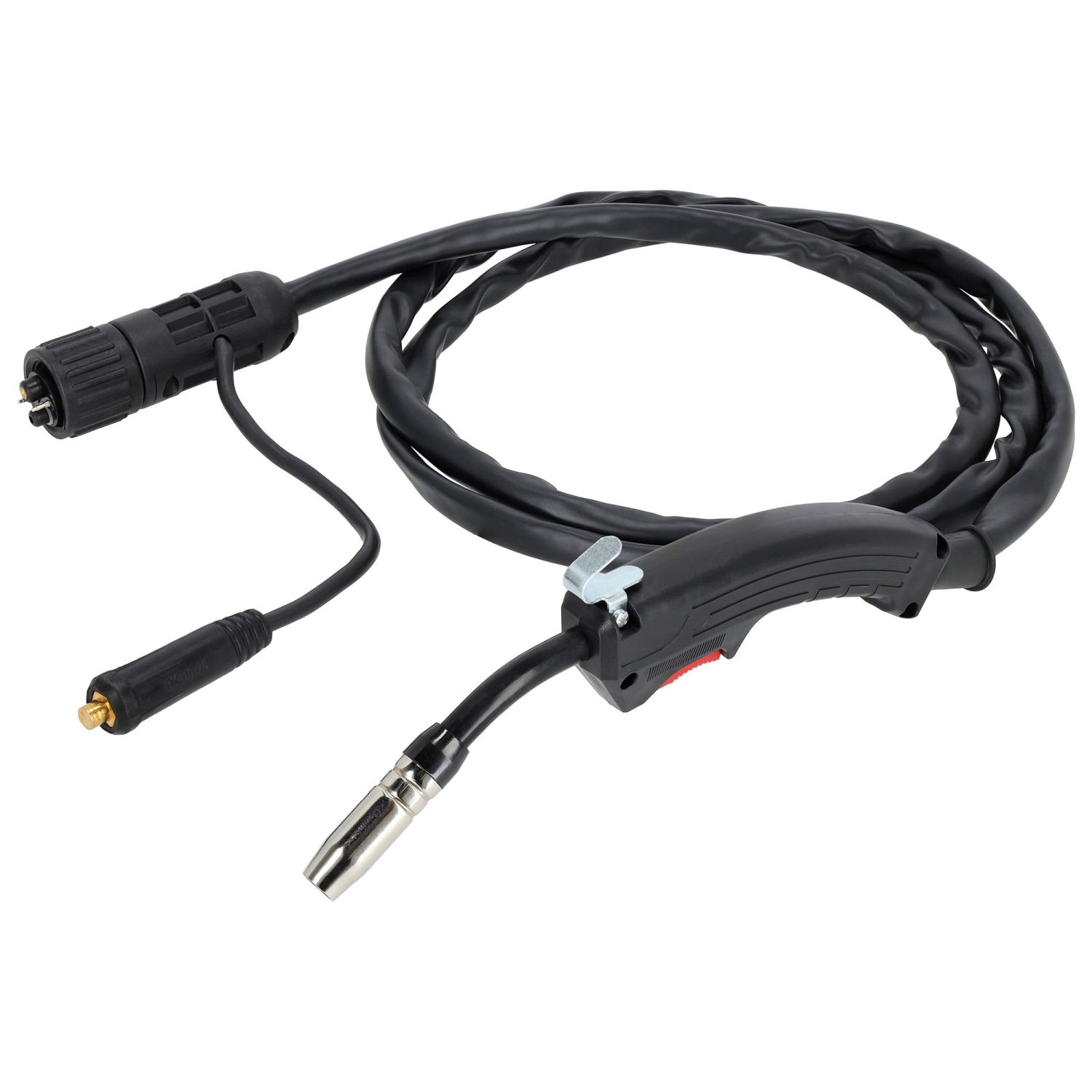 Welding torch MB-14AKS 2.5 m for FluxLite 140 STALCO S053997661