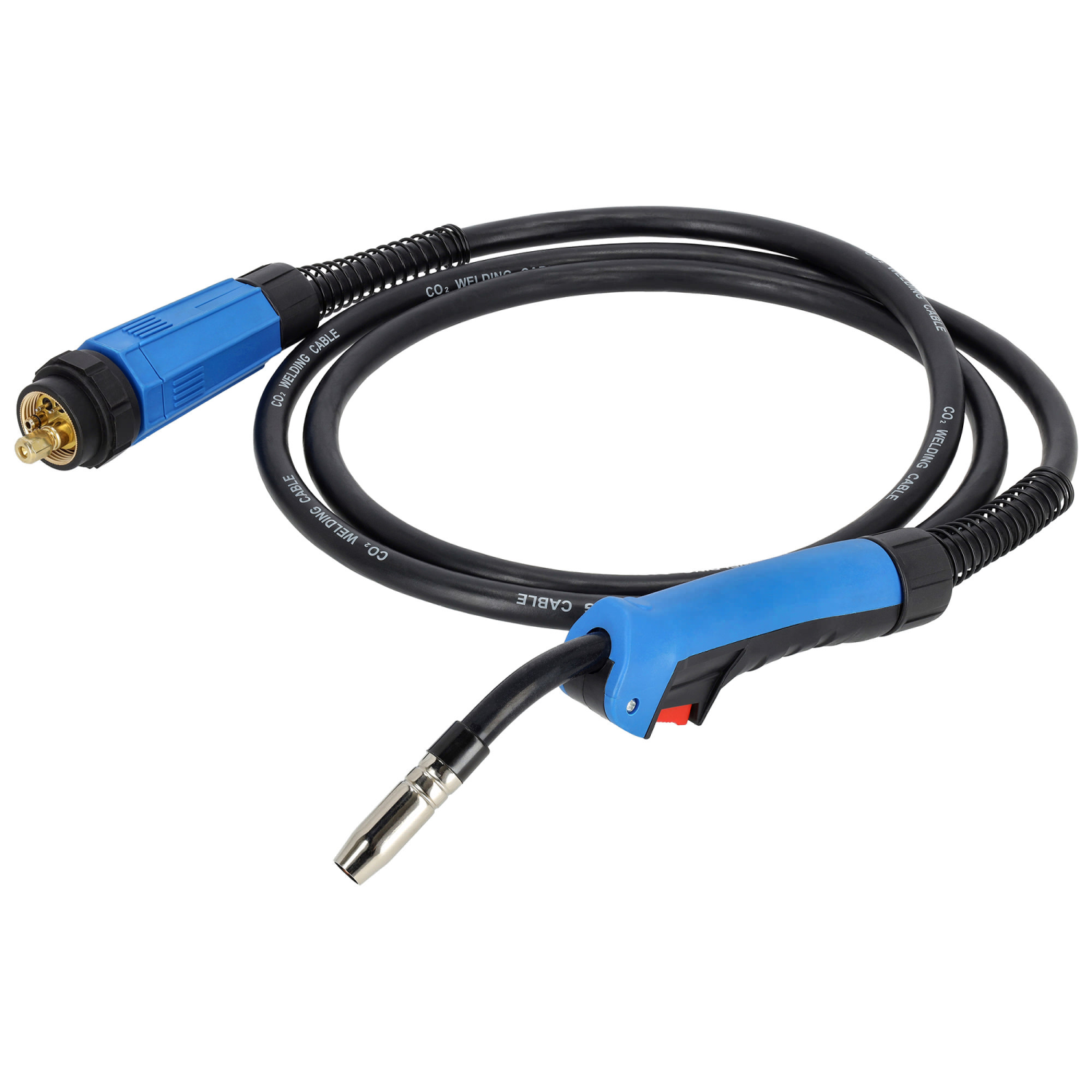 Welding torch MB-15AK 3 m for SynergyLite 200 STALCO S053997671