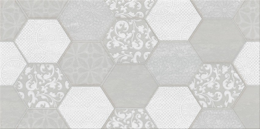 WATERLOO LIGHT GREY INSERTO 30x60 G1 W1033-021-1