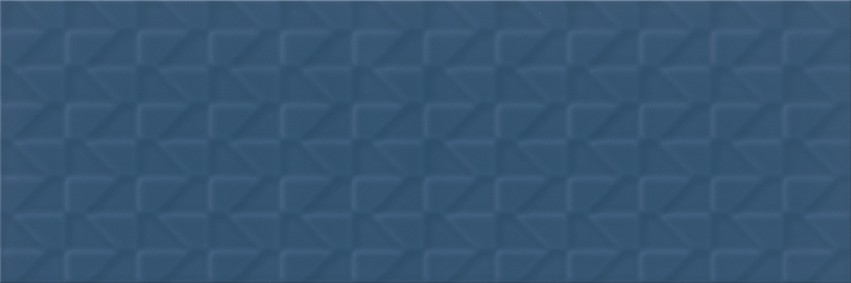 ZAMBEZI BLUE BIG STRUCTURE MATT 20X60