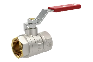 Water valves