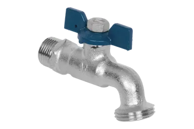 Garden taps - BM