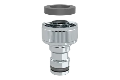 Garden tap spare parts - BM