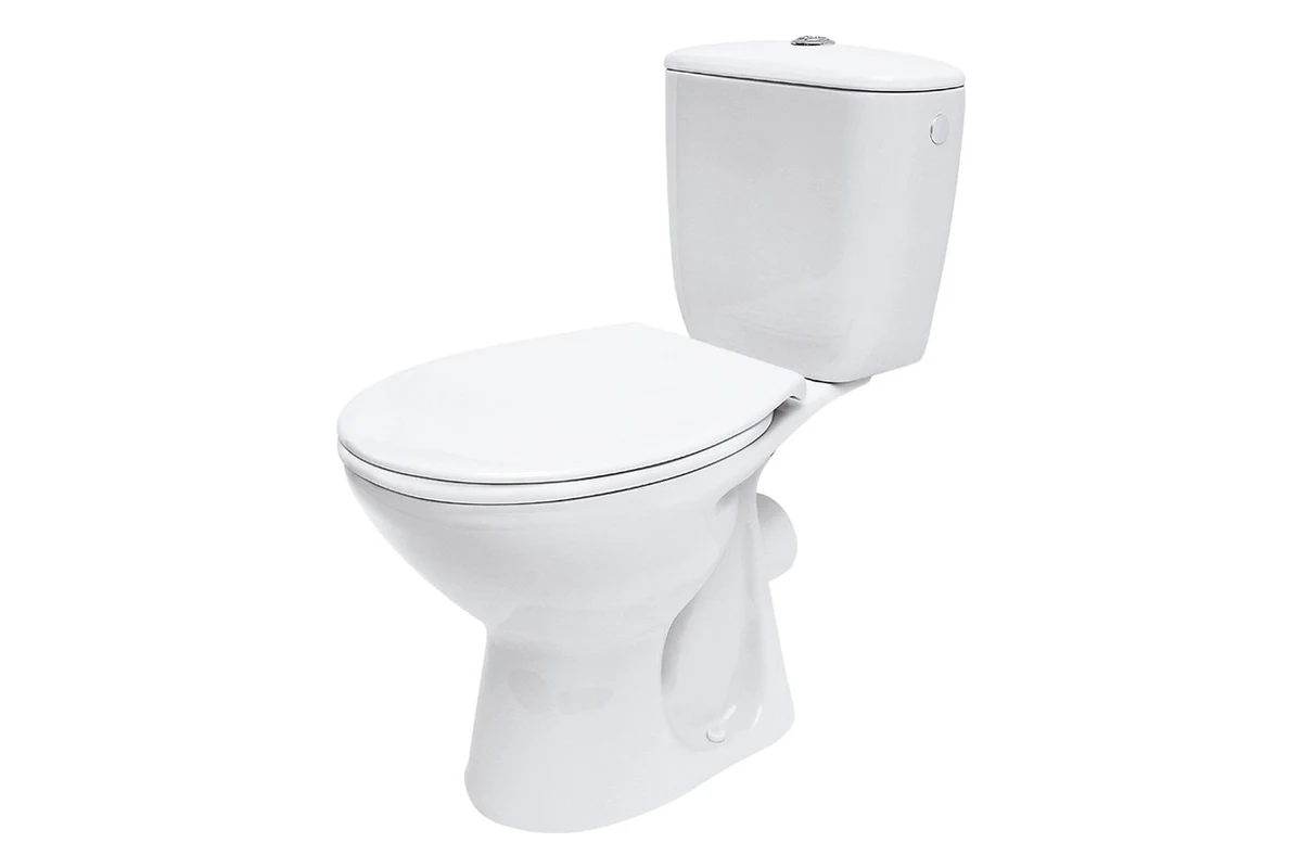 Toiletten, bidets en urinoirs